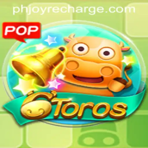 Unveiling 6Toros: A Strategic Journey Through Card Play Powered by PHJOY Recharge