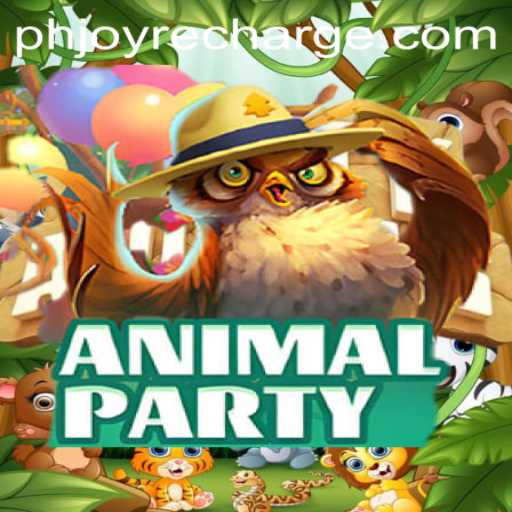 Exploring the World of AnimalParty: A Journey into Fun and Adventure