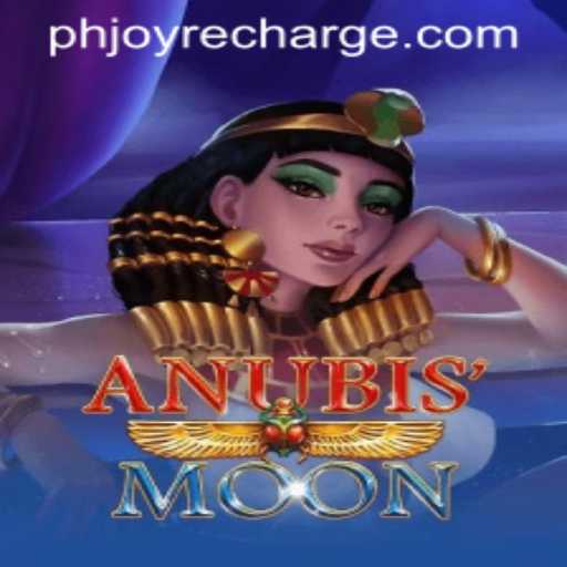Unveiling AnubisMoon: Dive into Ancient Mysteries with PHJOY Recharge