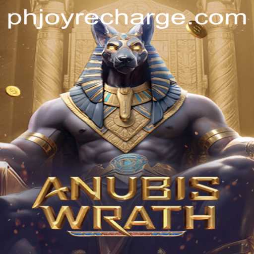 The Enigmatic Realm of AnubisWrath and the Innovative PHJOY Recharge