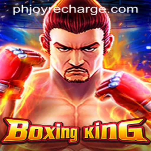Discover the Exciting World of BoxingKing and Uncover the Benefits of PHJOY Recharge
