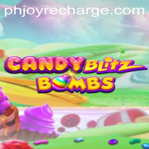 Exploring CandyBlitzBombs: The Sweet Game with a Bang