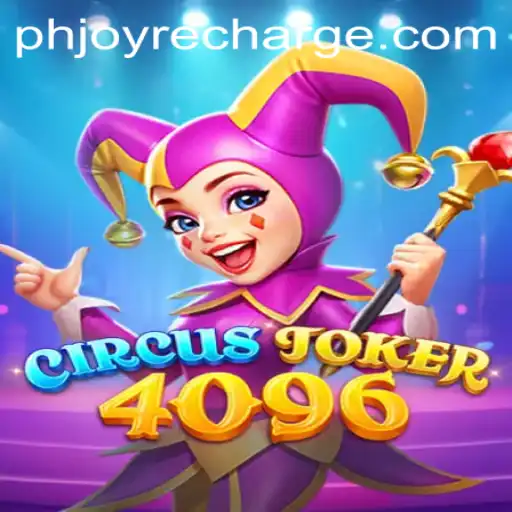 CircusJoker4096: An Exciting Carnival-themed Game with Innovative Features