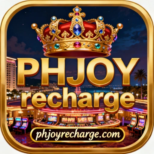 PHJOY recharge