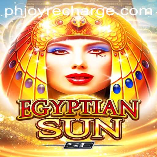 Explore the Mystical World of EgyptianSunSE and the Ingenious PHJOY Recharge