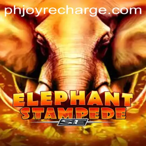 Exploring the Thrills of ElephantStampedeSE and the PHJOY Recharge