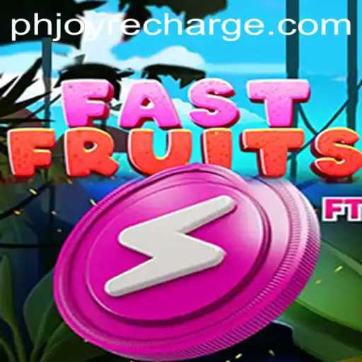 FastFruits: The Thrilling World of Frenetic Fruit Fun Enhanced by PHJOY Recharge