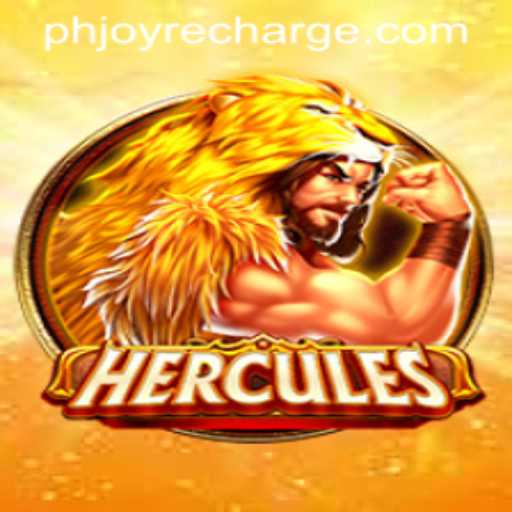 Exploring the Epic World of the Game Hercules and the PHJOY Recharge System