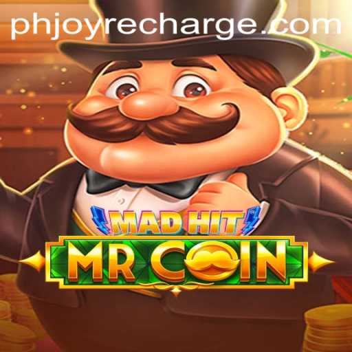 Exploring the Thrills of MadHitMrCoin and Its Unique PHJOY Recharge Feature