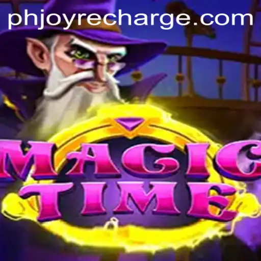 Dive into the Enchanting Realm of MagicTime and Uncover the Power of PHJOY Recharge