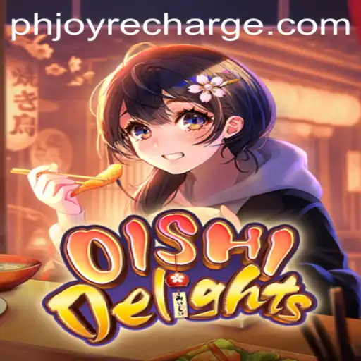 Discover OishiDelights and the Thrill of PHJOY Recharge