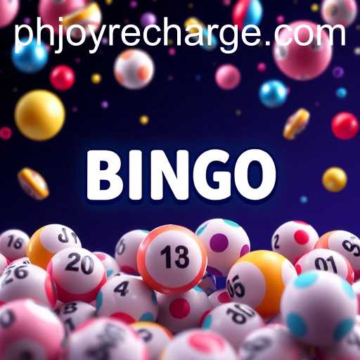 Exploring the World of Online Bingo with PHJOY Recharge