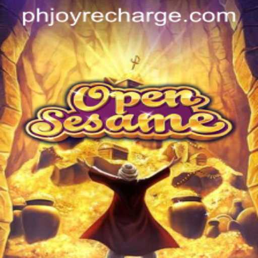 Unlocking Adventure: Dive into OpenSesame and Discover the Secrets of PHJOY Recharge