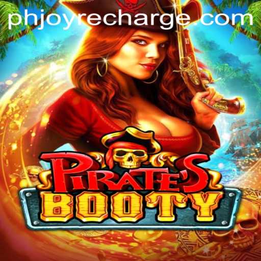 Discover the Thrilling World of PiratesBooty and the Magic of PHJOY Recharge