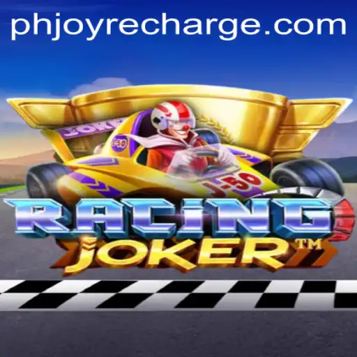 RacingJoker: The Thrill of the Race with PHJOY Recharge
