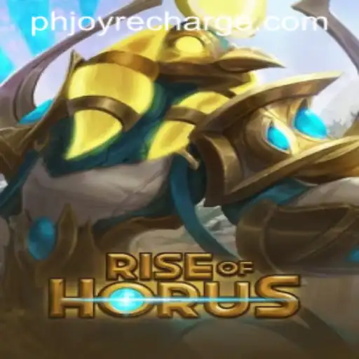 Exploring the Mystical World of RiseofHorus and Unveiling PHJOY Recharge