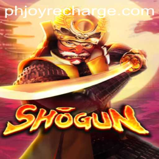 The Strategic World of Shogun and the PHJOY Recharge