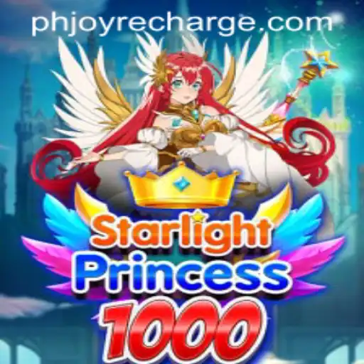 Exploring StarlightPrincess1000: A New Era of Gaming with PHJOY Recharge