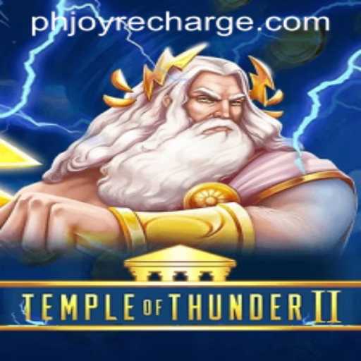 Exploring the World of TempleofThunderII: A Thrilling Adventure Awaits