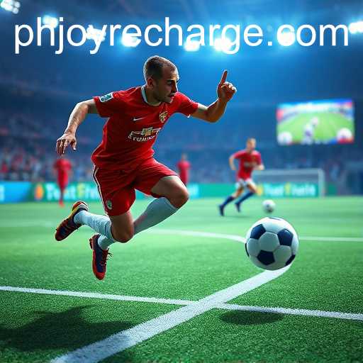 The Rise of Virtual Sports: A New Era of Digital Entertainment