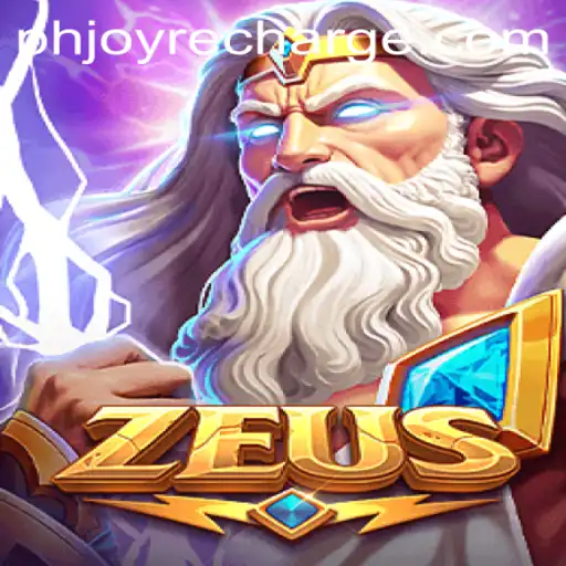 Journey into the Realm of Zeus: Unveiling the Mythical Adventure with PHJOY Recharge