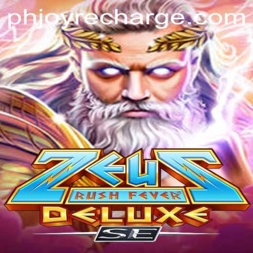 ZeusRushFeverDeluxeSE: An Immersive Gaming Experience with PHJOY Recharge
